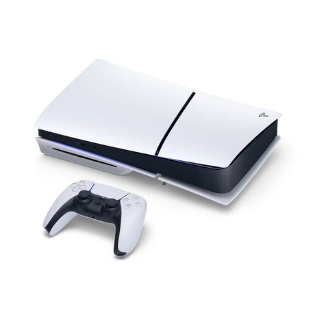 Sony Playstation 5 Gaming Console 1TB - White | P5HEHWSNY02123