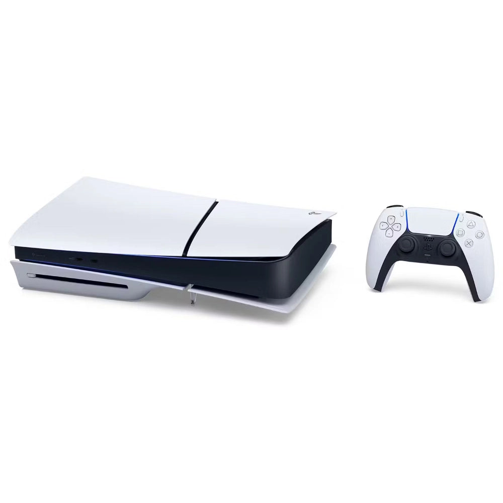 Sony Playstation 5 Gaming Console 1TB - White | P5HEHWSNY02123
