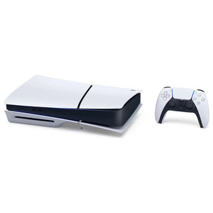 Sony Playstation 5 Gaming Console 1TB - White | P5HEHWSNY02123