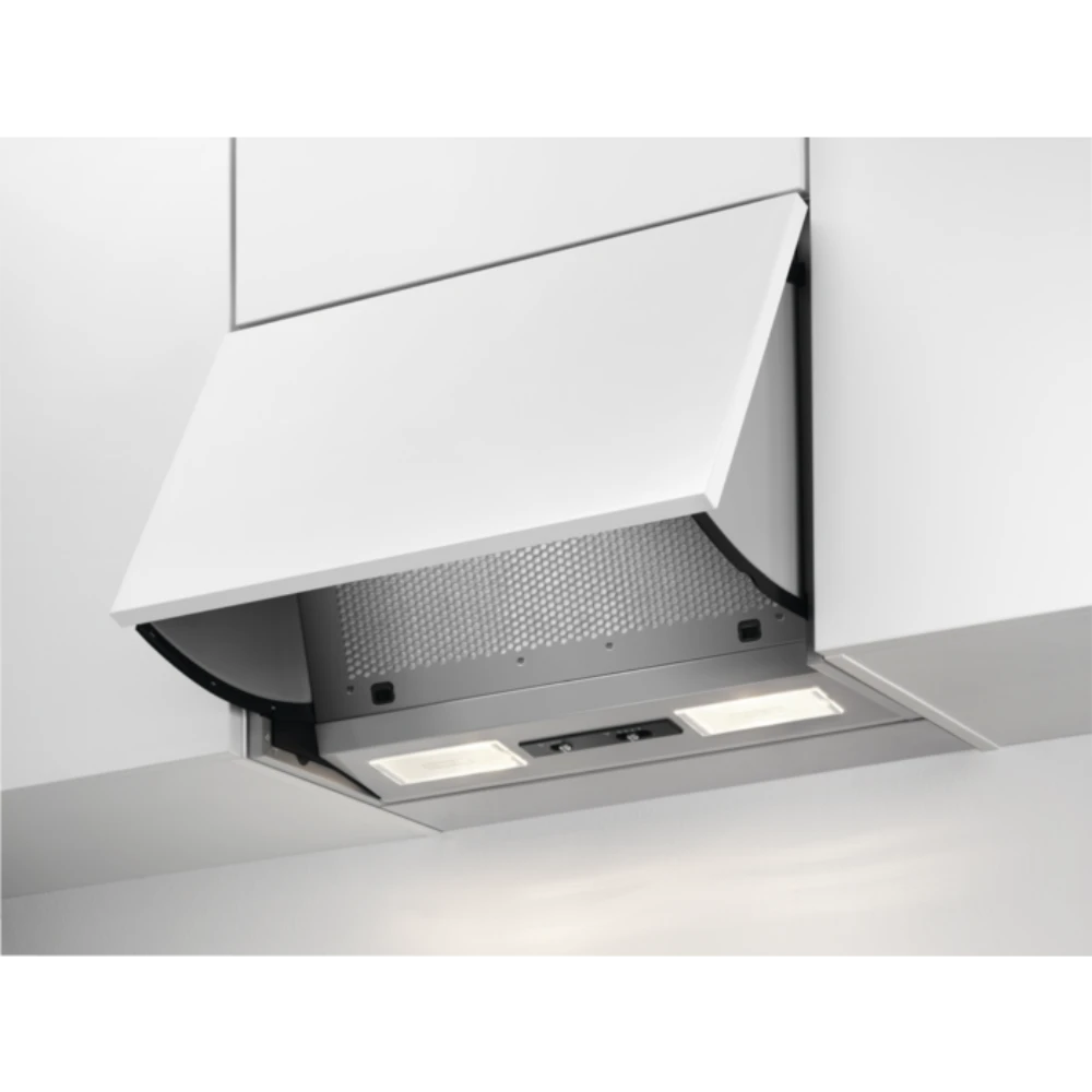 Electrolux Integrated Cooker Hood 60cm | LFE216S