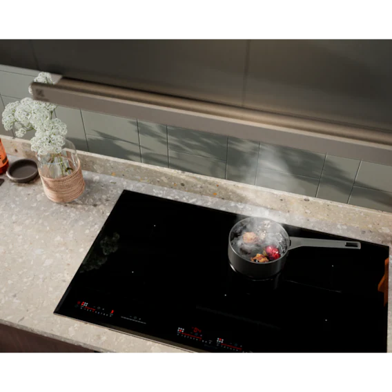 Electrolux Traditional Cooker Hood Extractor - Stainless Steel | LFU226X