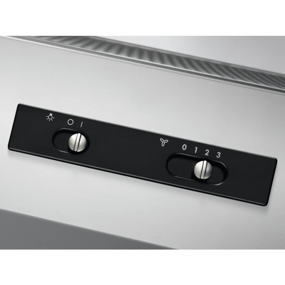 Electrolux Integrated Cooker Hood 60cm | LFE216S
