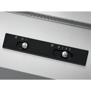 Electrolux Integrated Cooker Hood 60cm | LFE216S