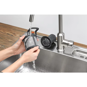 Electrolux 13 Place 60cm Integrated Dishwasher | EES47410L