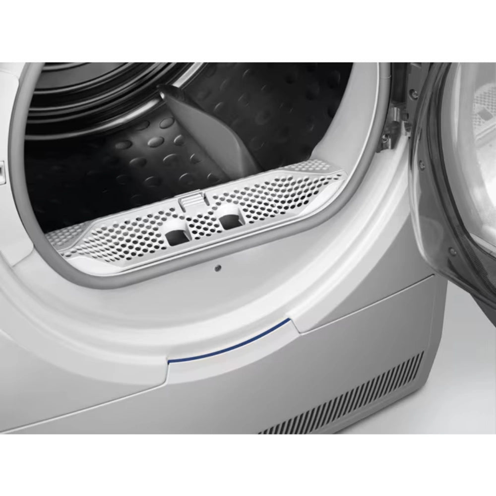 Electrolux 8KG Heat Pump Tumble Dryer - White | EDHI6285B