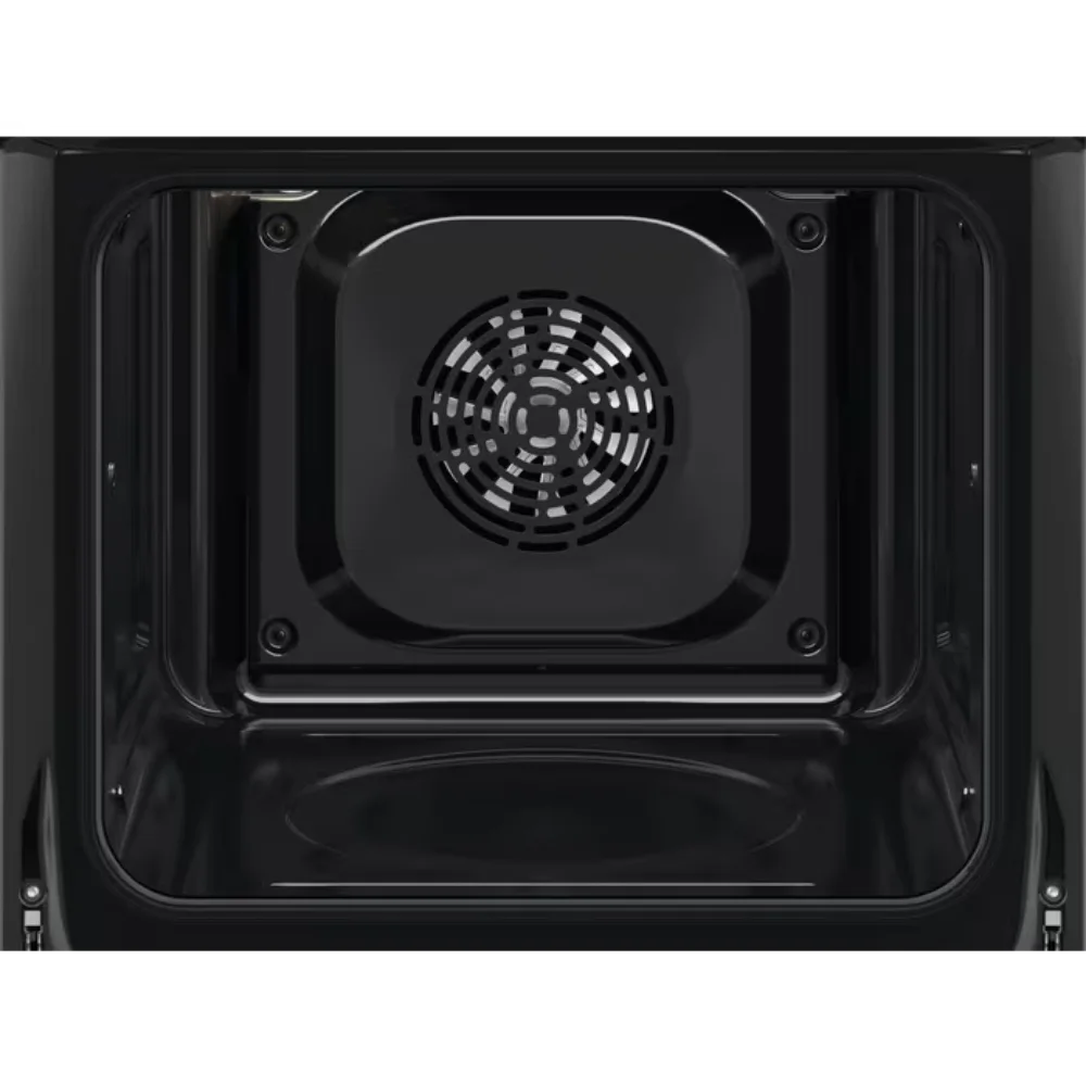 Electrolux Built In Multifunction Electric Single Oven - Stainless Steel | KOHGH40BX