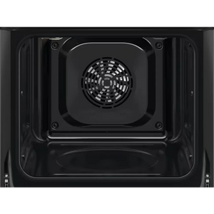 Electrolux Built In Multifunction Electric Single Oven - Stainless Steel | KOHGH40BX