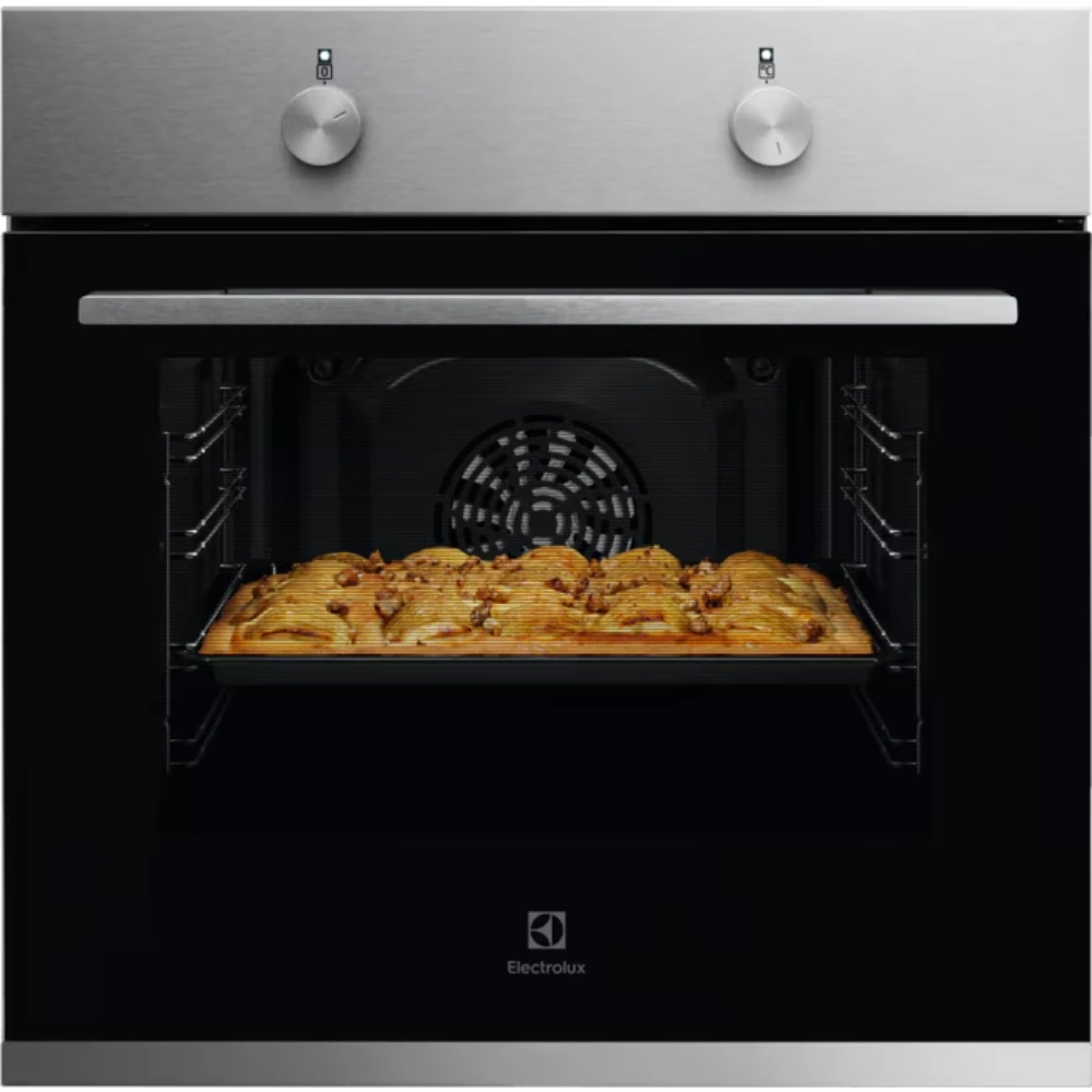 Electrolux Built In Single Oven - Stainless Steel | KOILH00BX4