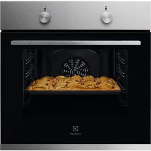 Electrolux Built In Single Oven - Stainless Steel | KOILH00BX4