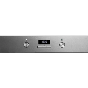 Electrolux Built In Multifunction Electric Single Oven - Stainless Steel | KOHGH40BX