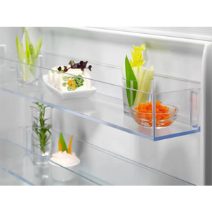 Electrolux 60/40 Integrated Fridge Freezer | LNT6NE18S