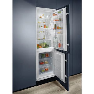 Electrolux 60/40 Integrated Fridge Freezer | LNT6NE18S