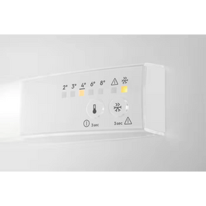 Electrolux 60/40 Integrated Fridge Freezer | LNT6NE18S