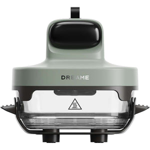 Dreame Tasti AirF 5 in 1 Portable Air Fryer - Grey | PT60_GREY