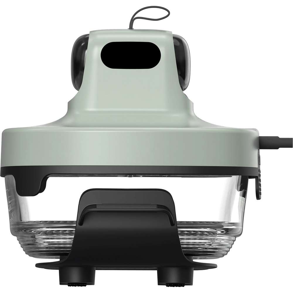 Dreame Tasti AirF 5 in 1 Portable Air Fryer - Grey | PT60_GREY