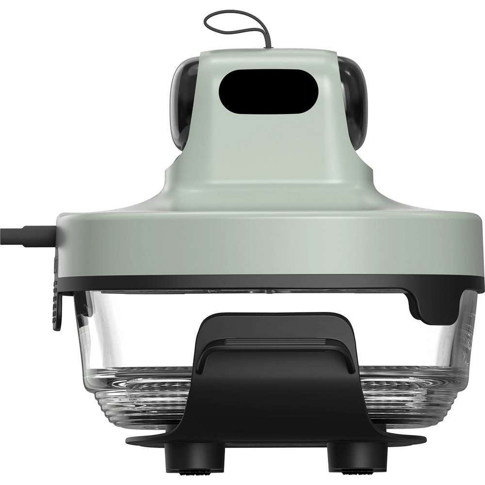 Dreame Tasti AirF 5 in 1 Portable Air Fryer - Grey | PT60_GREY