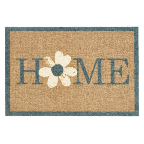 My Mat Nylon Doormatt 50cm x 75cm - Flower Home | PT632295