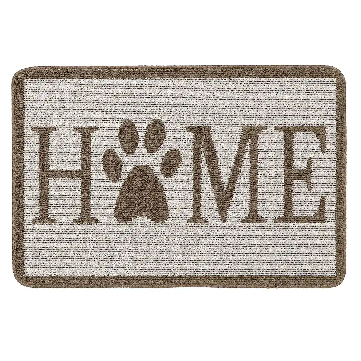 Howler and Scratch Utility Doormat 50cm x 75cm - Home Paw | PT659636