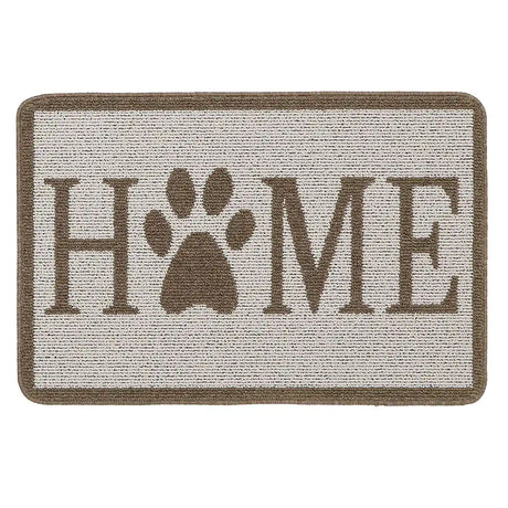 Howler and Scratch Utility Doormat 50cm x 75cm - Home Paw | PT659636