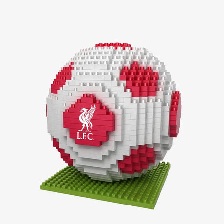  3D Puzzle BRXLZ Football 