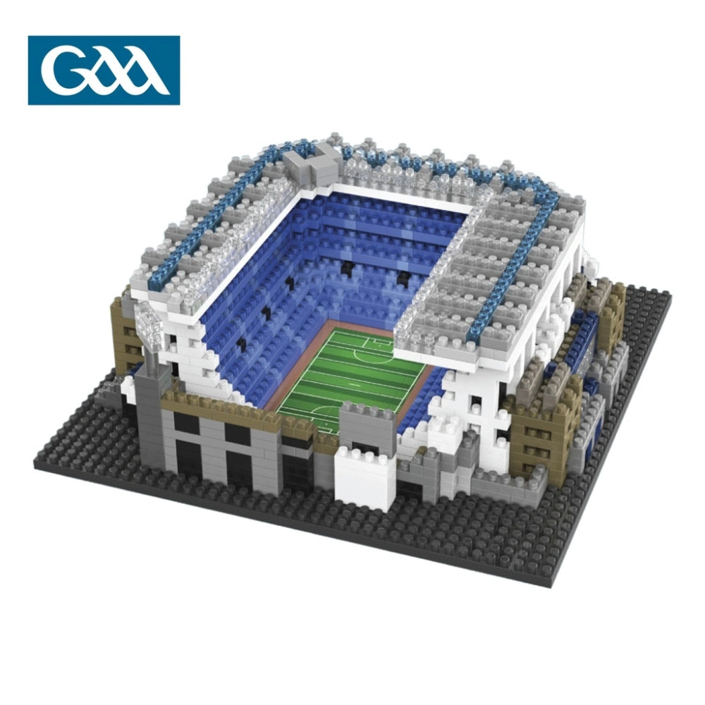 Team Merchandise 3D Mini BRXLZ Stadium - Croke Park | PZINMNSTADCRP