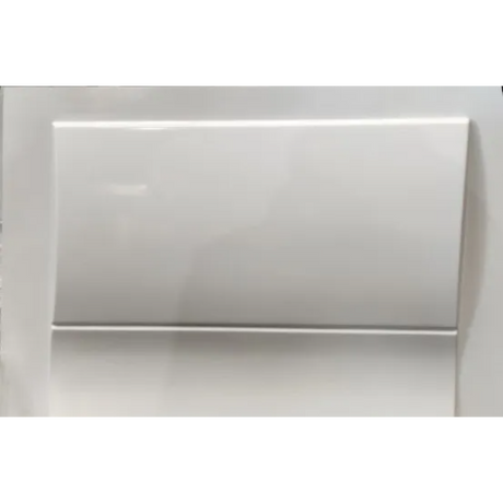 ECONOMY BATH PANELS | 1700mm & 700mm