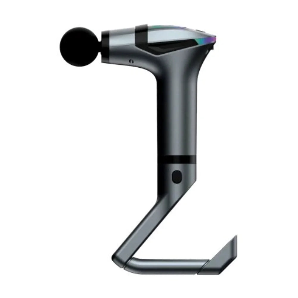 Platinet Professional Massage Gun with 4 Massage Tips 15000mAh | 459747