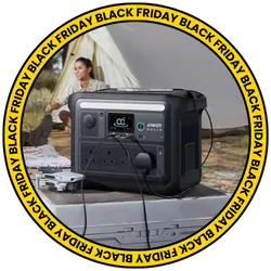 Power Stations | Black Friday Sale - Heavins.ie