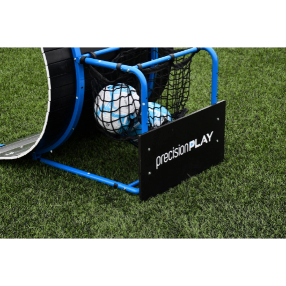 Precision PLAY Skills Trainer Ramp Rebounder | PPT000801