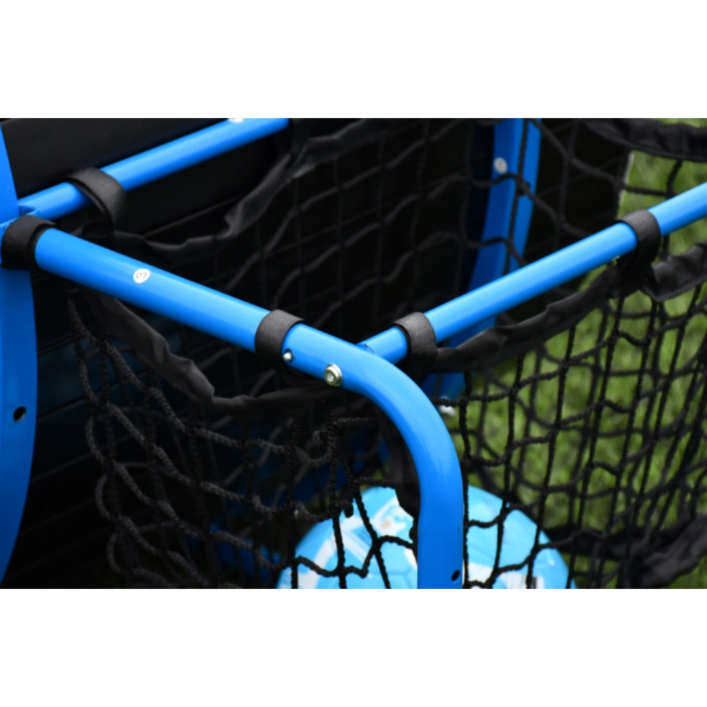 Precision PLAY Skills Trainer Ramp Rebounder | PPT000801