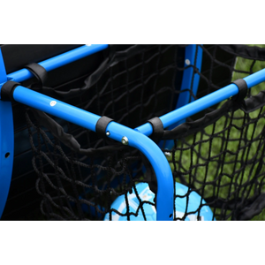 Precision PLAY Skills Trainer Ramp Rebounder | PPT000801