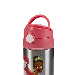 Thermos Disney Princess Funtainer Bottle 355ml - Pink | 200547