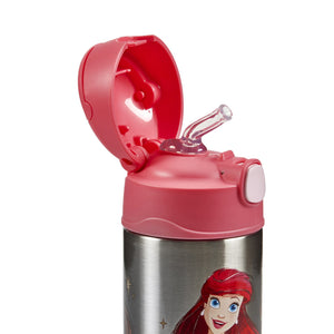 Thermos Disney Princess Funtainer Bottle 355ml - Pink | 200547