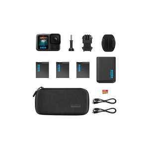 GoPro Hero 13 Black Extended Power Bundle Kit | CHDRB-134-RW