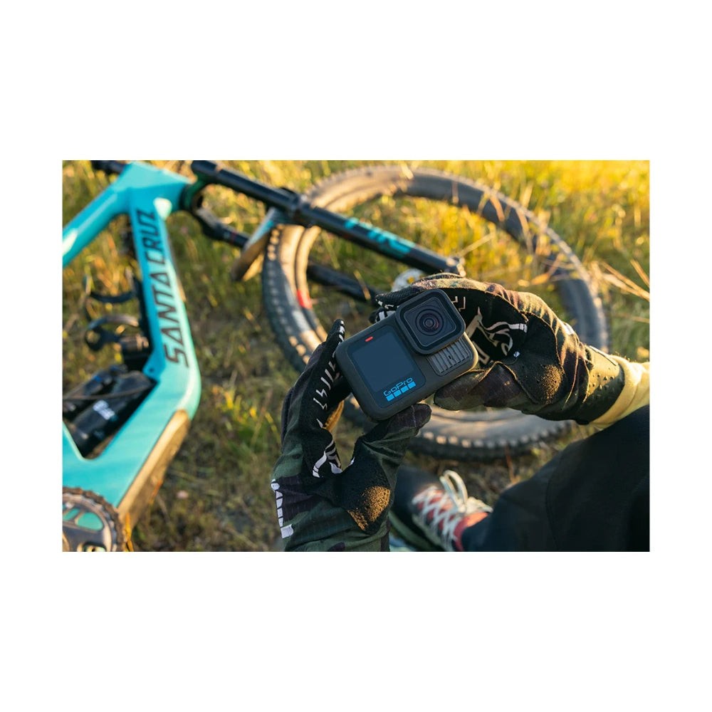 GoPro Hero 13 Black Extended Power Bundle Kit | CHDRB-134-RW