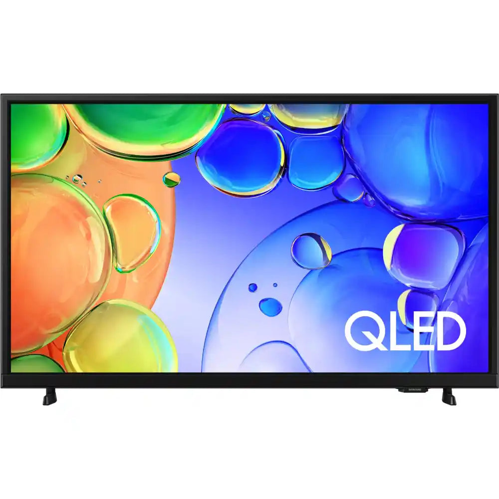 Samsung 32 Inch Full HD QLED Smart TV (2026) | QE32Q5FAAUXXU