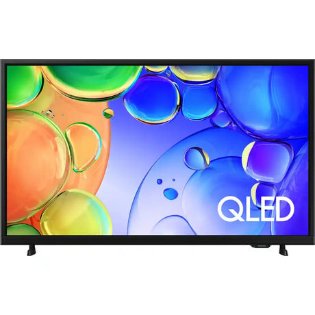 Samsung 32 Inch Full HD QLED Smart TV (2026) | QE32Q5FAAUXXU