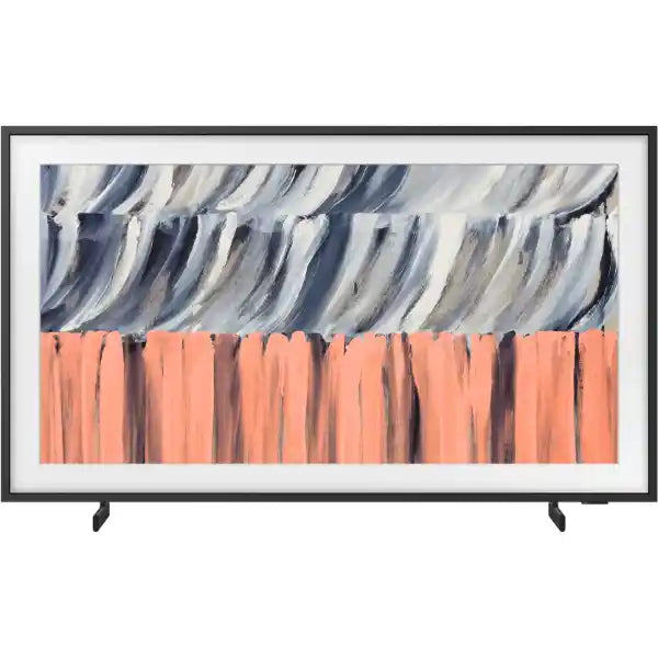 Samsung 43 Inch The Frame QLED 4K Vision AI Smart TV (2026) | QE43LS03HEUXXU