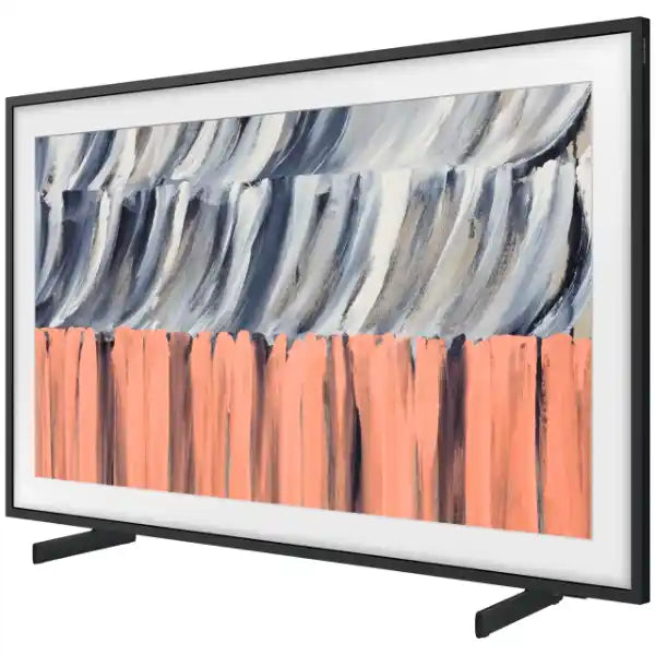 Samsung 43 Inch The Frame QLED 4K Vision AI Smart TV (2026) | QE43LS03HEUXXU
