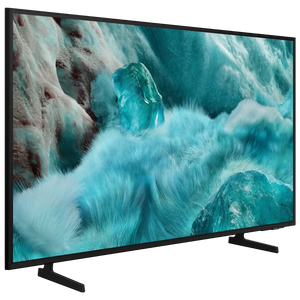 Samsung Q7F 43 Inch 4K QLED Smart TV (2025) | QE43Q7FAAUXXU