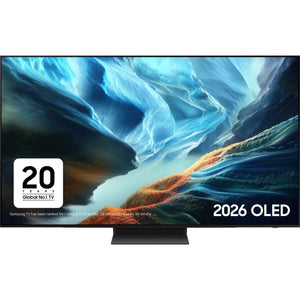 Samsung 48 Inch OLED S90D 4K Smart AI TV | QE48S90HAEXXU