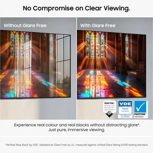 Samsung 48 Inch OLED S90D 4K Smart AI TV | QE48S90HAEXXU