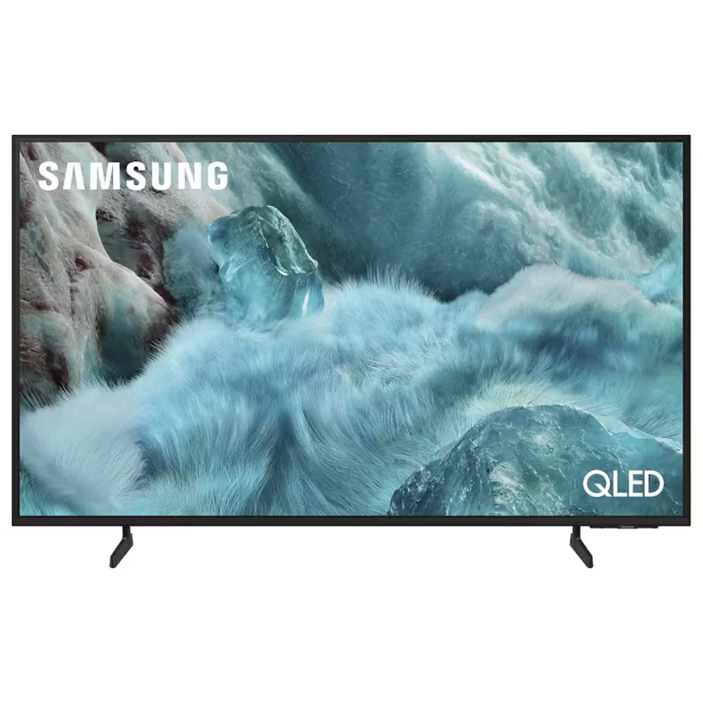 Samsung Q7F 50 Inch 4K QLED Smart TV (2025) | QE50Q7FAAUXXU