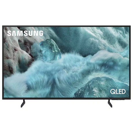 Samsung Q7F 50 Inch 4K QLED Smart TV (2025) | QE50Q7FAAUXXU