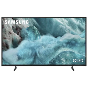 Samsung Q7F  4K QLED AI Smart TV (2025) | Slim Design&nbsp;