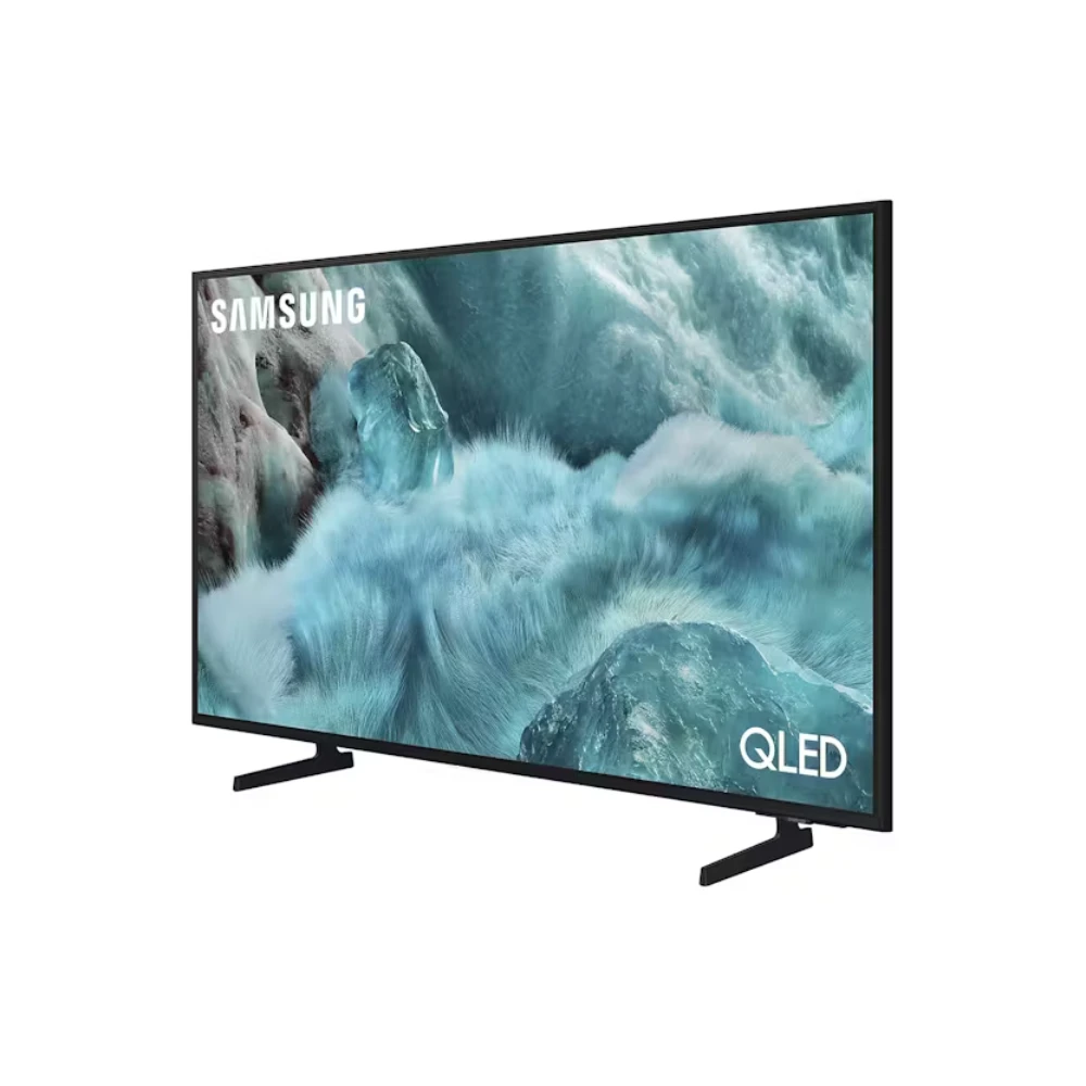Samsung Q7F 50 Inch 4K QLED Smart TV (2025) | QE50Q7FAAUXXU