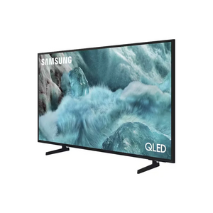 Samsung Q7F 50 Inch 4K QLED Smart TV (2025) | QE50Q7FAAUXXU