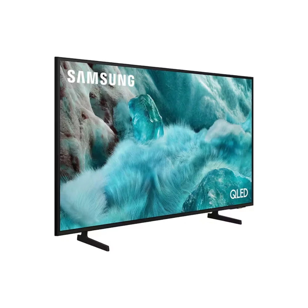 Samsung Q7F 50 Inch 4K QLED Smart TV (2025) | QE50Q7FAAUXXU