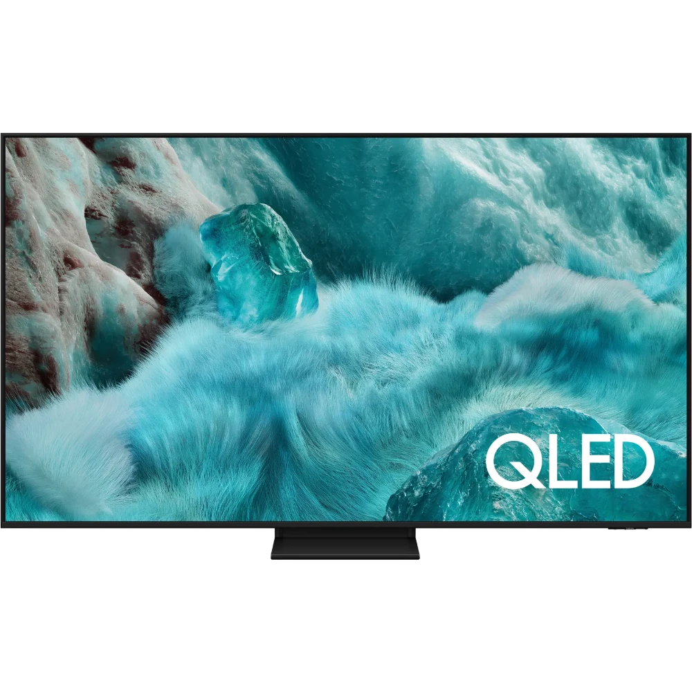 Samsung Q7F5 65 Inch 4K HDR QLED Smart TV (2025) | QE65Q7F5AUXXU