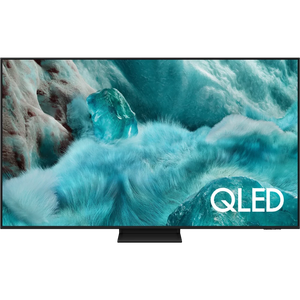 Samsung Q7F5 65 Inch 4K HDR QLED Smart TV (2025) | QE65Q7F5AUXXU